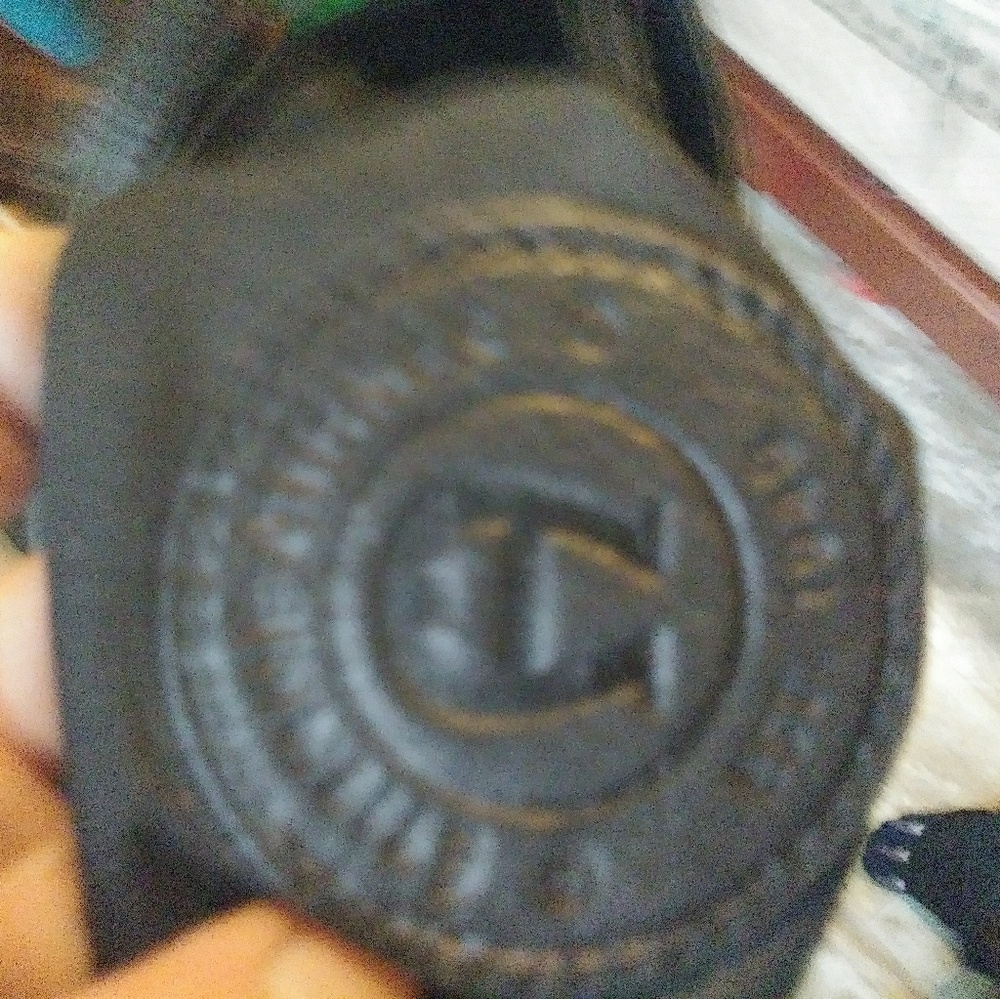 Hand bag